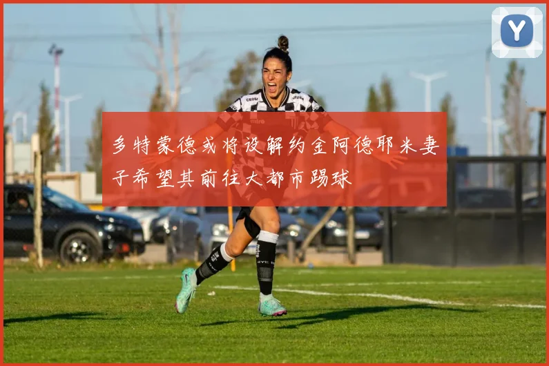 多特蒙德或将设解约金阿德耶米妻子希望其前往大都市踢球