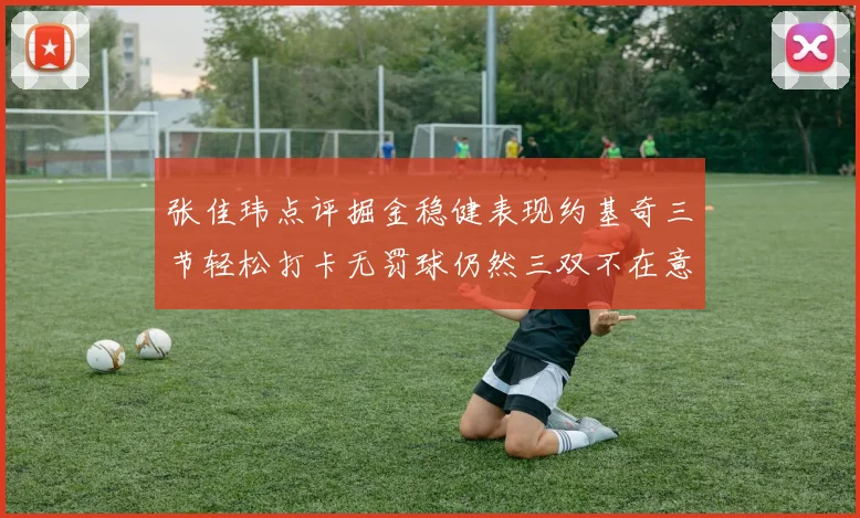 张佳玮点评掘金稳健表现约基奇三节轻松打卡无罚球仍然三双不在意