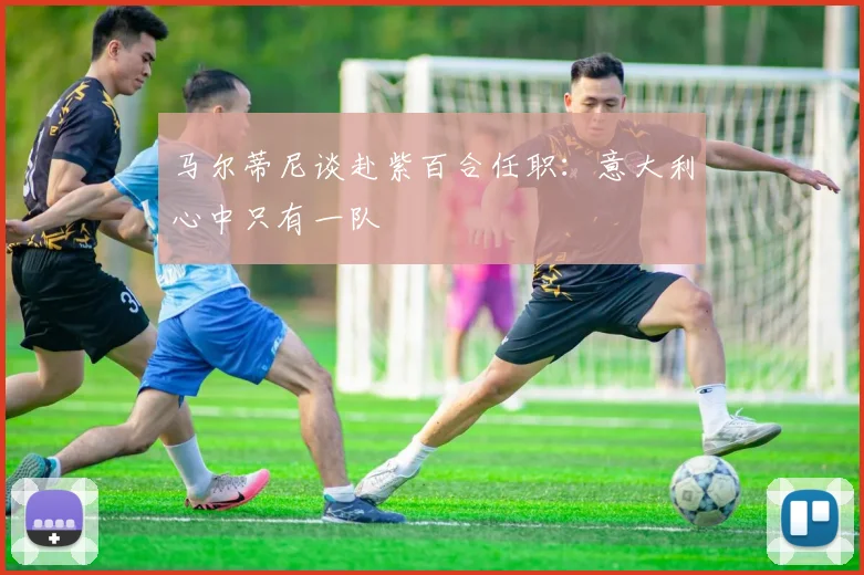 马尔蒂尼谈赴紫百合任职：意大利心中只有一队