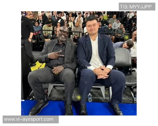 跨界传奇聚首贝克汉姆与姚明奥尼尔成龙同框合影引发热议 跨界传奇聚首贝克汉姆与姚明奥尼尔成龙同框合影引发热议