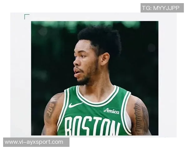 绿军有意交易安芬尼西蒙斯和豪泽但拒绝送出未来选秀权