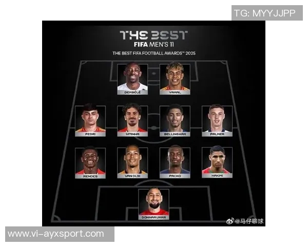 英超2025最佳阵容揭晓哈兰德与B费领衔范戴克赖斯强势入选 英超2025最佳阵容揭晓哈兰德与B费领衔范戴克赖斯强势入选