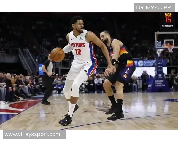 太阳阿伦称活塞在禁区表现出色防守时成功避免犯规引发争议 太阳阿伦称活塞在禁区表现出色防守时成功避免犯规引发争议