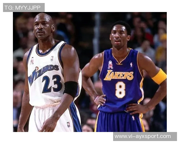 科比的独特之处在于他与众不同的休赛期选择与球星的聚会文化对比