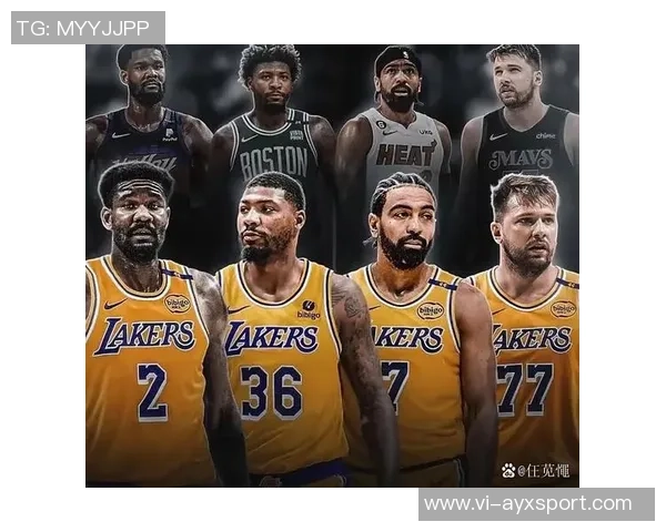 湖记评选本季NBA夺冠热门球队雷霆掘金火箭领衔湖人第五勇士未入榜单