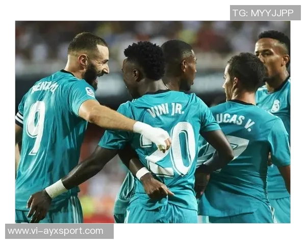 维尼修斯被换下怒怼皇马阿隆索已与其达成和解协议