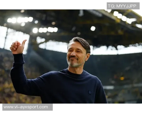 科瓦奇点评多特战术未达预期理性接受平局结果分析