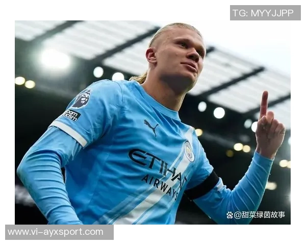 哈兰德25岁创造欧冠历史奇迹51场打入53球成超级进球机器