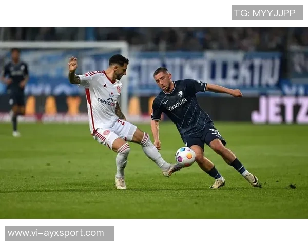 拜仁17岁中场戈特利彻正式转会德乙波鸿开启新征程