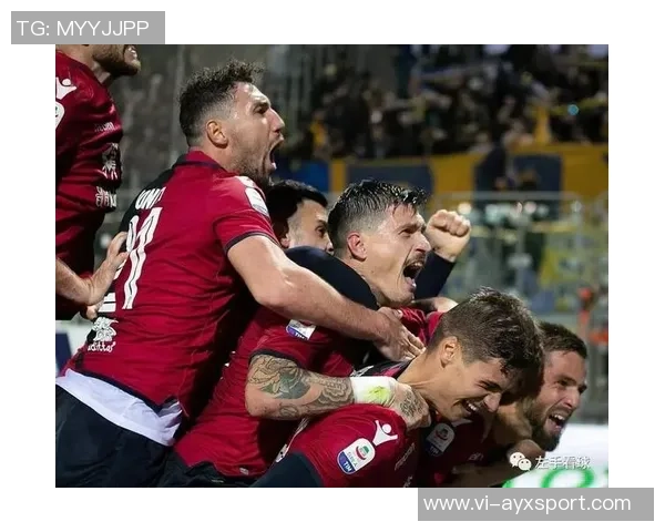 美国财团成功收购意甲卡利亚里部分股份引发关注与期待 美国财团成功收购意甲卡利亚里部分股份引发关注与期待