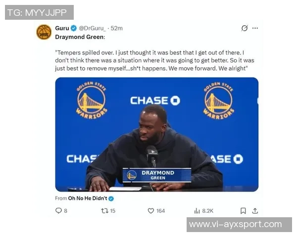 科尔称赞追梦表现提升正负值一直保持良好状态