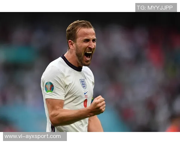 凯恩谈世界杯梦想：曾经失利但坚定信心继续追逐目标