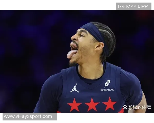 蒂格:普尔的离去意味着勇士王朝的终结与未来的迷茫 蒂格:普尔的离去意味着勇士王朝的终结与未来的迷茫