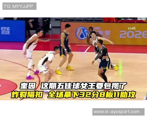 奎因砍下33分10篮板10助攻4盖帽成新秀之星追平乔丹传奇表现 奎因砍下33分10篮板10助攻4盖帽成新秀之星追平乔丹传奇表现