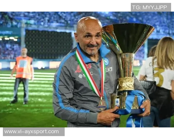 尤文图斯高层会见斯帕莱蒂力争今日确定新任主帅人选