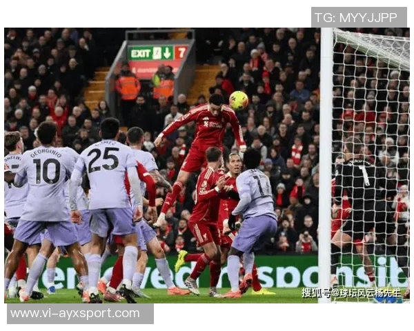 埃基蒂克红牌后表现低迷利物浦三场全败无进球 埃基蒂克红牌后表现低迷利物浦三场全败无进球