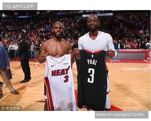 韦德谈保罗角色：更衣室问责者的双刃剑与告密者的误解