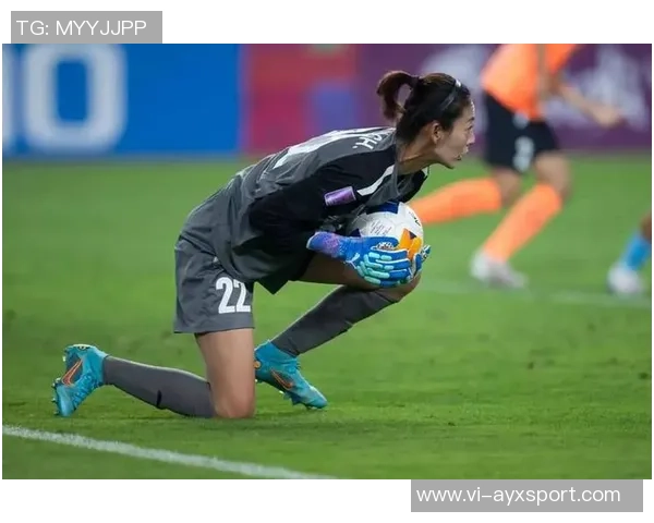 中国女足面临历史性挑战多次大比分失利彰显队伍困境 中国女足面临历史性挑战多次大比分失利彰显队伍困境