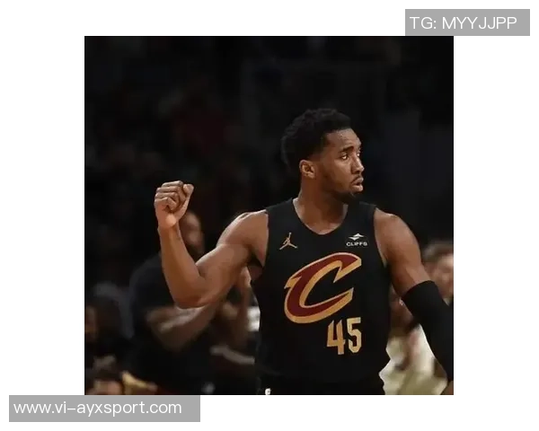 米切尔本赛季三分球火力全开成为联盟首位投进100记三分的球员 米切尔本赛季三分球火力全开成为联盟首位投进100记三分的球员