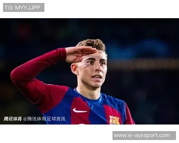 罗马诺透露费尔明续约谈判顺利推进有望实现薪资大幅提升 罗马诺透露费尔明续约谈判顺利推进有望实现薪资大幅提升